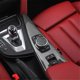 thumbnail image 2 of Carbon Fiber Car Multimedia Gear Panel Cover For BMW M4 F83 2014-2019, 2 of 5