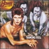 Pre-Owned Diamond Dogs (CD 0724352190409) by David Bowie