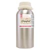GreenHealth 100% Pure Grapefruit (Pink) Essential Oil 16 fl oz (473 ml) Aluminum Bottle with Plug Cap
