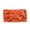Orange, variant on Fgnfyis Toddler Baby Girls Hair Headbands for Women Bows Knotted Soft Headwraps Photography Props Red
