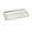 Silver, variant on Baking Trays & Trays Product Title Stainless Steel Baking Sheet for Oven and Toaster - Rectangle Cookie Pan with Superior Finish Easy Clean Dishwasher Safe Durable Kitchen Baking Tray
