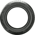 thumbnail image 2 of Set of 4 Hankook Ventus S1 Noble2 (H452) 245/55R19 103V Tires, 2 of 3