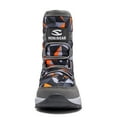 thumbnail image 6 of Boys Girls Snow Boots Winter Waterproof Outdoor Slip Resistant Faux Fur Lining (Toddler/Little Kid/Big Kid), 6 of 9