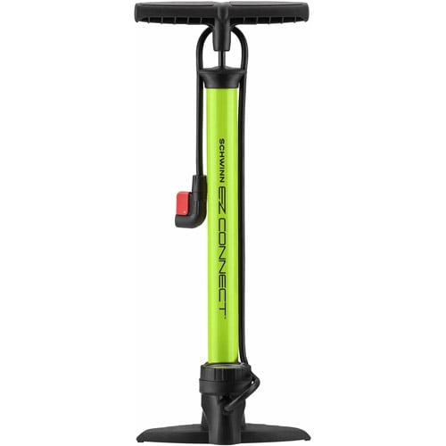 Schwinn EZ-Connect Floor Pump - Walmart 