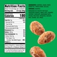 thumbnail image 4 of Emerald Honey Glazed Almonds, Stand Up Resealable Bag, 5.5 Ounce, 4 of 7