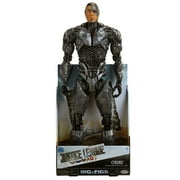 Big Figs Justice League - 20" Cyborg