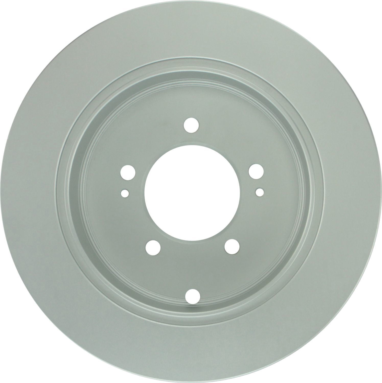 Bosch 38011035 QuietCast Disc Brake Rotor
