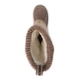 thumbnail image 5 of MUK LUKS Women's Jackie Faux Suede Boot (Wide Width Available), 5 of 8