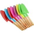 thumbnail image 1 of STRANDCHIC 8Pcs Scoopers for Children Mini Shovel for Beach and Snow Play with, 1 of 5