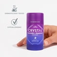 thumbnail image 5 of (Pack Of 7) Crystal Body Deodorant Lavender Rosemary 2.5 Oz, 5 of 5