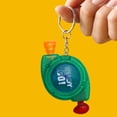 thumbnail image 4 of Máquina De Juego De Ritmo Llavero Montessori suave de juguete de memoria electrónica para regalo de niños (verde militar), 4 of 6
