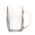 thumbnail image 1 of Pilsner Urquell Tankard, 1 of 1