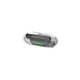 thumbnail image 1 of Auriculares Bluetooth con Micrófono Auriculares Bluetooth Transparentes, Auriculares Semi Cómodos en el Oído, Tecnología Avanzada de Reducción de Ruido, Larga Vida Útil de la Batería, Clasificación Im, 1 of 7