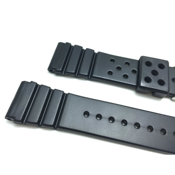 Seiko divers watch strap deals 22mm