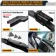 thumbnail image 3 of Limpiaparabrisas de repuesto AUTOBOO VW Atlas 2018-2024, 3 of 7