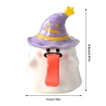 thumbnail image 2 of Taza de café grande de EE. UU., juego de vasos de café vintage con forma de gallo para cocina, lindas tazas de vidrio, tazas a granel para niños, cristalería, juego de tazas de vidrio costeras, juego, 2 of 8