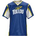 thumbnail image 1 of ProSphere Boys' The University of Toledo Scramble Football Fan Jersey, 1 of 6