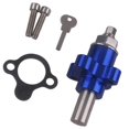 thumbnail image 3 of Ajustador de cadena de leva Manual Sunnimix Reemplazo para Honda CBR600rr 2003-2018 azul, 3 of 8