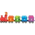 thumbnail image 4 of Learning Resources LER7742 Color & Count Choo Choo Toy, 4 of 6