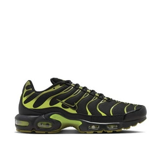 Men's Nike Air Max Plus Drift Black/Bright Crimson (FD4290 003
