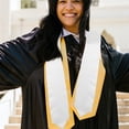 thumbnail image 3 of 5pcs Graduation Stoles Grad Party Honor Sashes Graduation Sashes for Women Men, 3 of 8
