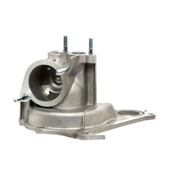 Water Pump Housing - Compatible with 1999 - 2001 Toyota Solara 2000