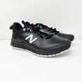 thumbnail image 2 of New Balance Mens Fresh Foam Velo V2 STVELOK2 Black Running Shoes Sneakers Sz 8B, 2 of 5