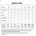 thumbnail image 5 of 2023 Deus Ex Machina Cycling Enduro Shirt Men's Long Sleeve Downhill Cycling Jersey MTB Off-Road Dh Bmx Off-Road Motorcycle Clothing, 5 of 5