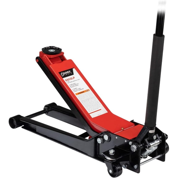 SUNEX 2 Ton Low Profile Service Jack