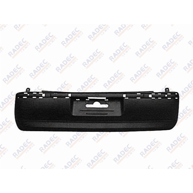 Fascia Trasera TONG YANG DEFENSA POINTER 2000 al 2005 VOLKSWAGEN