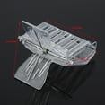 thumbnail image 3 of VIFERR 5Pcs Queen Catching Clip Queen Bee Cage Beekeeping Catcher Clips Plastic Beekeeping Tool Equipment, 3 of 7