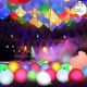 thumbnail image 3 of 40 Pcs LED Light Up Balloons for Valentine's Day & Birthday Decor, 3 of 5
