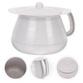 thumbnail image 3 of Urinal Pot with Lid Toilet Night Urinal Kids Chamber Pot Disabled Chamber Pot for Home Use, 3 of 7