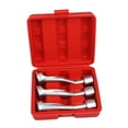 thumbnail image 4 of 3x Llave De Tubo Para Tuercas De Línea De Combustible, Con Accionamiento De 1/2", Llave De Tubo Portátil Con Apertura De Tubo, 4 of 8