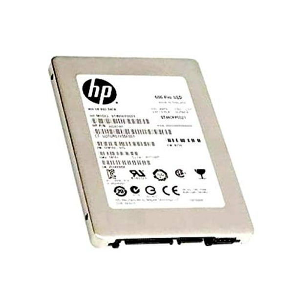 Genuine New HD for HP ZBook 14 G2 256 GB SSD Hard Drive 803387001