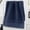 Blue, variant on Pool Towels,Beach Towels,50 X 100cm Bath Towel Solid Color Enlarged And Thickened Adult Strapless Bath Towel Beach Towel,Travel Towel Fast Drying Lightweight(White)