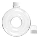 thumbnail image 2 of Botella de agua Baoblaze para exteriores 350ml Blanco Botella para beber, 2 of 7