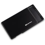 Cable Matters SuperSpeed USB 3.0 to 2.5 Inch SATA Tool-Free Hard Drive Enclosure