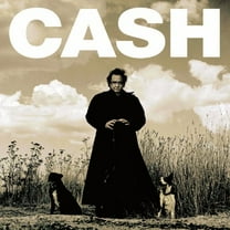 Johnny Cash - American Recordings - Music & Performance - Vinyl