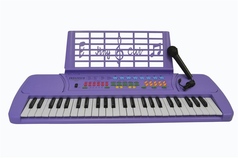 childrens electric piano