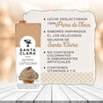 thumbnail image 3 of Leche Santa Clara sabor helado de capuccino 750 ml, 3 of 4