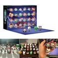 thumbnail image 4 of Rongmi Christmas blind box Christmas blind box acrylic model, 4 of 5