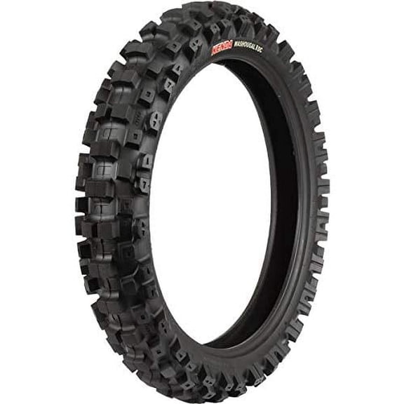 Kenda Washougal Ii K786 Rear Tire (1208019)
