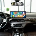thumbnail image 1 of ZWNAV 15.8 inch Android 14 Car Radio for BMW 7 Series G11 2016-2018 Wirless Carplay GPS Navigation Screen Upgrade Multimedia Player, 1 of 10