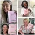 thumbnail image 5 of Bacterial Vaginosis Treatment - Natural Vaginal Prefilled Homeopathic Applicators for Odor, Discharge, Itching, Vaginal Microbiota Imbalance and Discomfort, 5 of 6