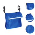 thumbnail image 6 of Stgfyxgs Wheelchairs Bag Tote Bag Waterproof Foldable Hanging Wheelchairs Pouch Storage Pouch Rollator Bag for Wheelchairs Outdoor, 6 of 9