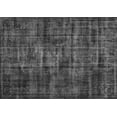 thumbnail image 1 of Ahgly Company Indoor Rectangle Persian Gray Bohemian Area Rugs, 8' x 10', 1 of 1