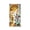 C, variant on C Vibrant Easter Door Cover Adds Instant Holiday Theme To Your Home Easy To Match With Other Easter Decorations For A Coordinated Look