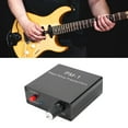 thumbnail image 4 of Piezo Pickup Preamp Amplifier, Rechargeable, Low Noise, For Guitar  String Instruments, 4 of 6
