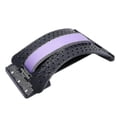 thumbnail image 1 of Back Waist Spine Lumbar Support Muscle A Uncture Relief Pads, 1 of 2